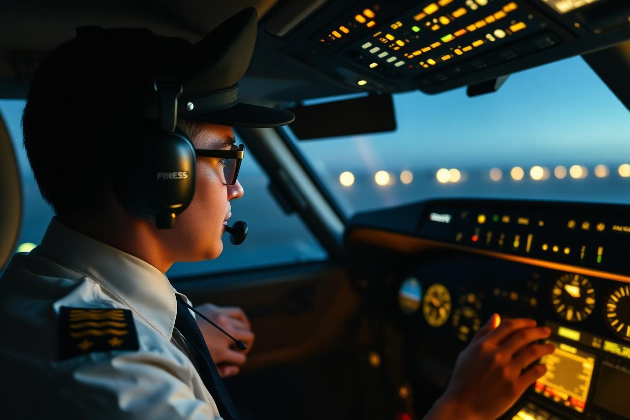 Marine Pilot at work — Images and Photos created by jobs-rank.com