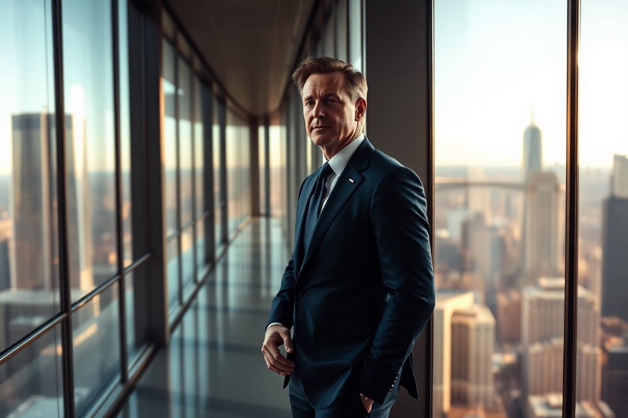 Chief Operating Officer (COO) at work — Images and Photos created by jobs-rank.com