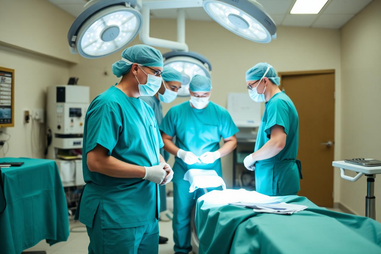 Enrolled Nurse at work — Images and Photos created by jobs-rank.com