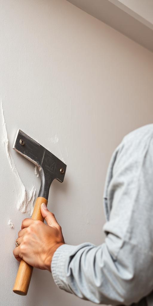 Plasterer at work — Images and Photos created by jobs-rank.com